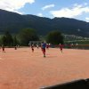 meeting internazionale giovanile squadre in campo