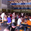 meeting internazionale giovanile pausa pranzo 2