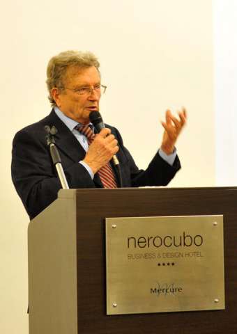 Premiazioni Squadre Campioni d'Italia 2014