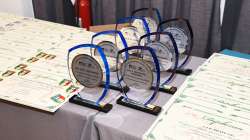 Premiazioni Squadre Campioni 2016