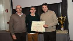 Premiazioni Squadre Campioni 2016