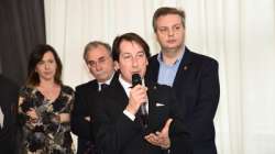 Premiazioni Squadre Campioni 2016