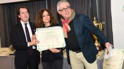 Premiazioni Squadre Campioni 2016