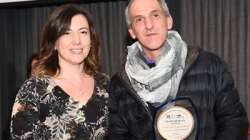 Premiazioni Squadre Campioni 2016