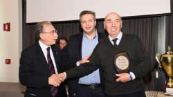 Premiazioni Squadre Campioni 2016
