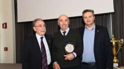 Premiazioni Squadre Campioni 2016