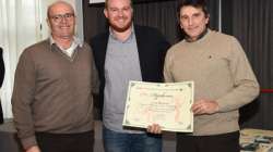 Premiazioni Squadre Campioni 2016