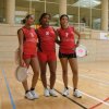 Torneo Internazionale Indoor