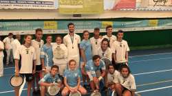 Trofeo CONI 2017