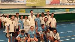 Trofeo CONI 2017