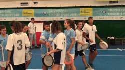 Trofeo CONI 2017