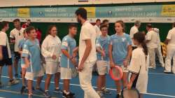 Trofeo CONI 2017