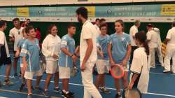 Trofeo CONI 2017