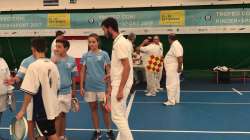 Trofeo CONI 2017