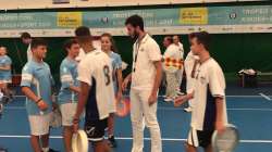 Trofeo CONI 2017