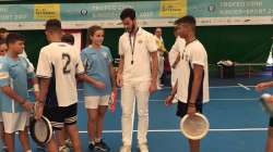 Trofeo CONI 2017