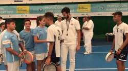 Trofeo CONI 2017