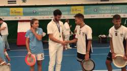 Trofeo CONI 2017