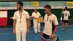 Trofeo CONI 2017
