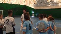 Trofeo CONI 2017