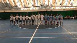 Trofeo CONI 2017