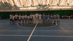 Trofeo CONI 2017