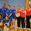 Coppa Europa Indoor 2010