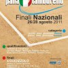 manifesto campionati giovanili