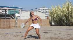 Tambeach Doppio e Singolo F 2010