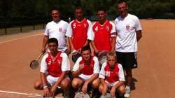 viols le fort