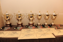 Premiazioni