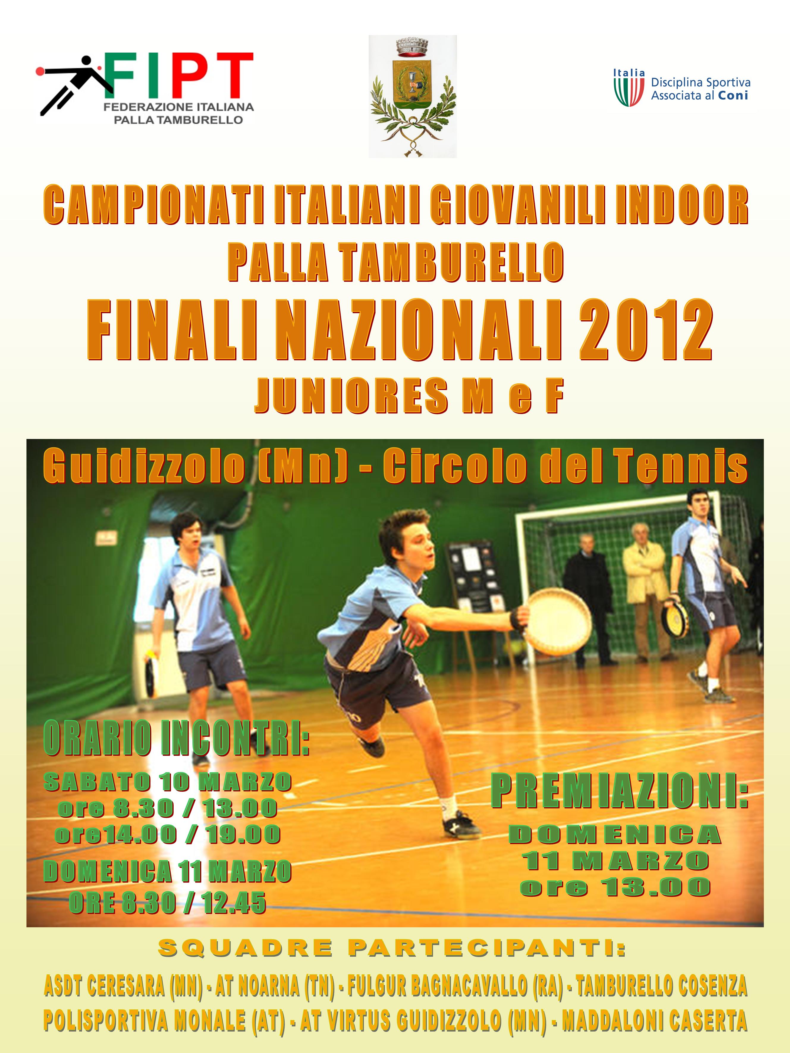 Manifesto_Giovanili_Juniores_Guidizzolo_2012