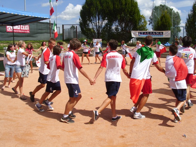 Giovanili_Open