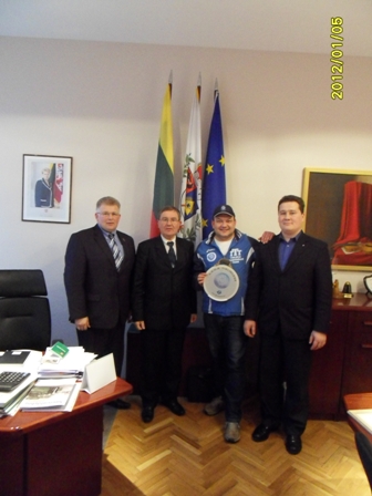 Sindaco_Siauliai
