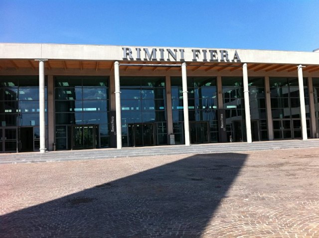 SportsDays_Rimini_Fiera