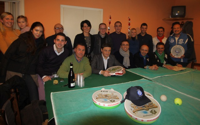 Tamburello_in_Lituania